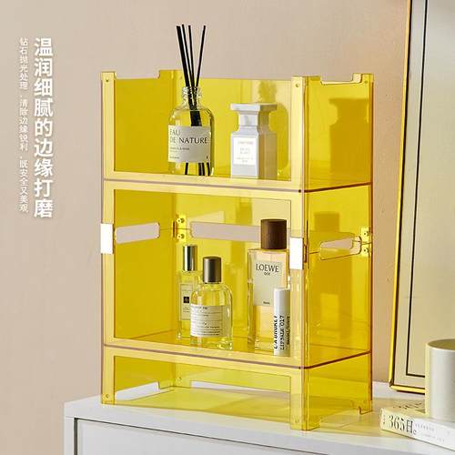 厨房客厅卧NWI室架层置物落地式多功能收储物架子多层纳多整理架