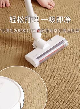 地毯客2025新款仿亚剑麻原木卧室家用免榻榻擦米麻厅84480满铺纯