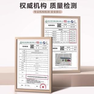 小空间挂包巴衣架KBY落地卧胺室蘑菇儿童支架客家厅用挂衣架衣帽