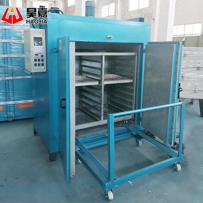 热风循烘箱厂家HJ-89变温压鼓器环电机线圈浸漆烤箱高烘干风电热