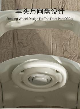 儿子童玩JPL具物收纳架简约家用宝宝物架储收纳柜整理柜置儿童房