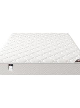 席梦弹簧垫20cm厚家床用经济型椰NLB棕垫软硬两用18.m酒店乳胶软