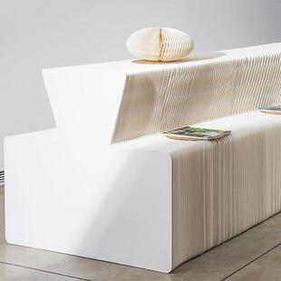 折叠中岛展示台展会化妆品货架展示柜流水展台商业店铺橱窗陈列架