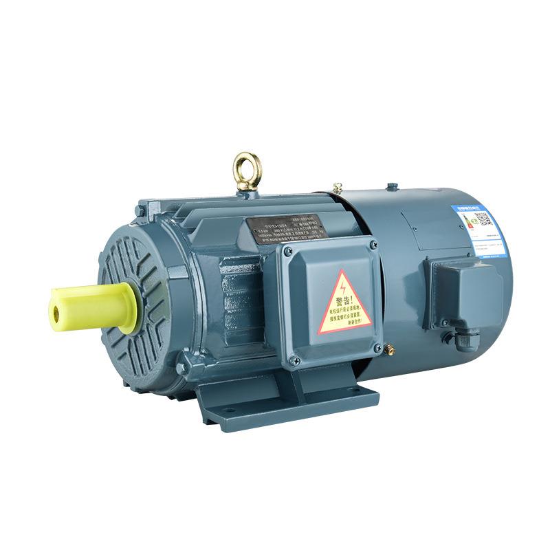 厂家供应 YVF2-80M2-4 0.75KW 三相变频调速电动机 YVP变频电机