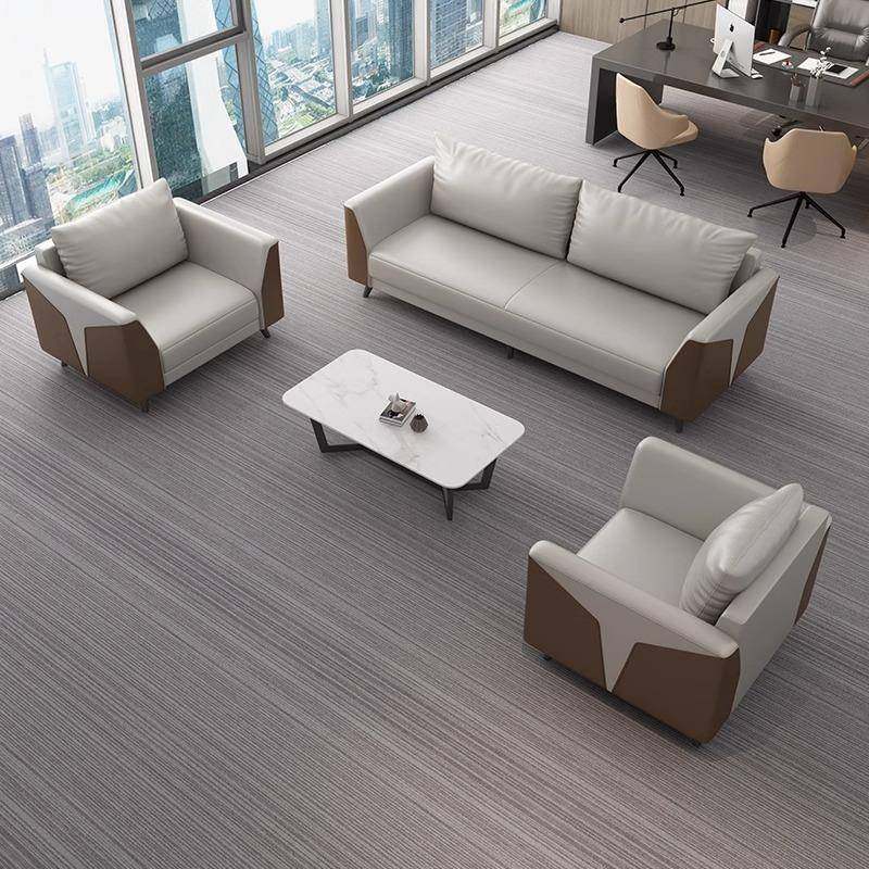 创意简约现代办公室铁艺沙发茶几组合套装接待室商务洽谈办公沙发,鲜花速递/花卉仿真/绿植园艺,割草机/草坪机,淘宝优惠券,粉丝福利购,淘宝优惠卷