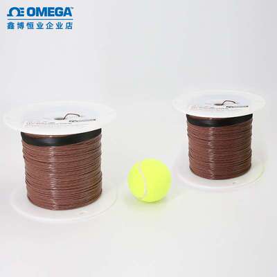 TFE-T-24S-SLE-1000 TT-J-20S-SLE-100奥米佳热电偶测温感温线