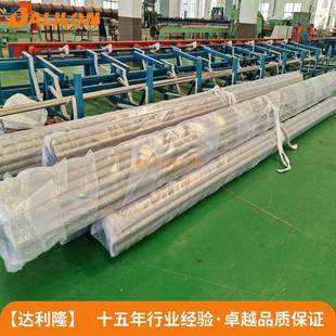 TA1TA2无缝钛管 ta10钛合金管15m16m无缝钛合金管 可零切