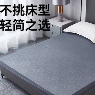 海绵床垫高密度95D宿舍单人家用1.5米1.8m双人定 制软垫加厚海绵