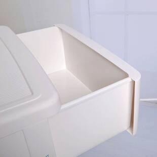 环宇塑料收纳柜5层抽屉式组合储物柜玩具五斗柜儿童衣柜带抽屉