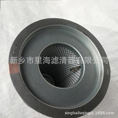 025油013－895分替代寿力压缩机配件空02250137压机7油分02250137