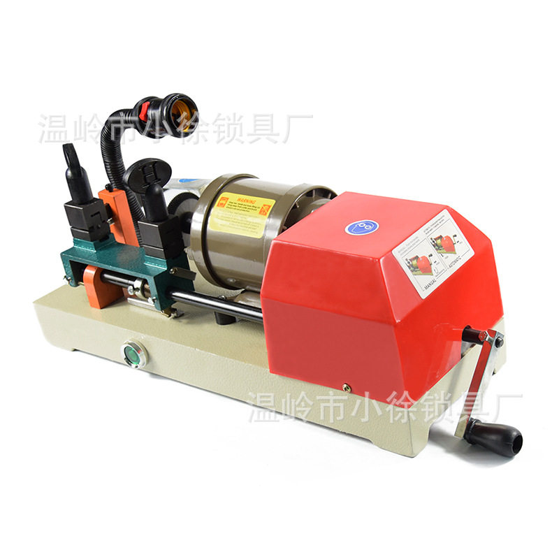 德富钥匙机RH-2锁匠入门级配钥匙机器