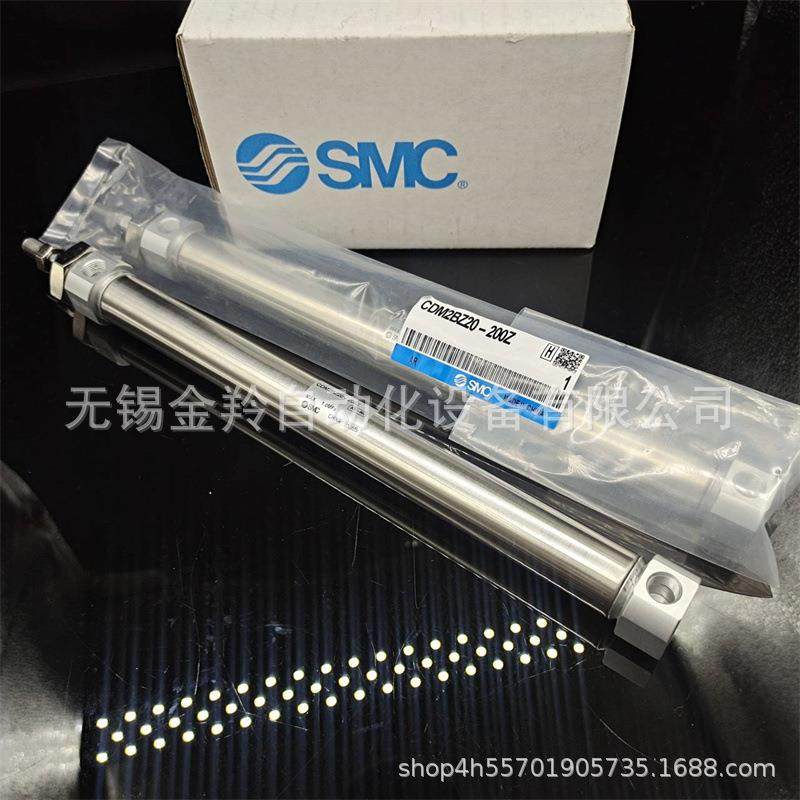 SMC迷你气缸CDM2BZ2Z-25B00ZCM22QSW0-250Z