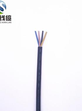 户外亮化光线105°LSB山连接线27334*22AWG调060V电源线中厂家直