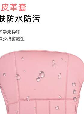 887宝宝餐椅吃饭家用多功儿能桌便携式学子坐凳椅小训练孩子婴童