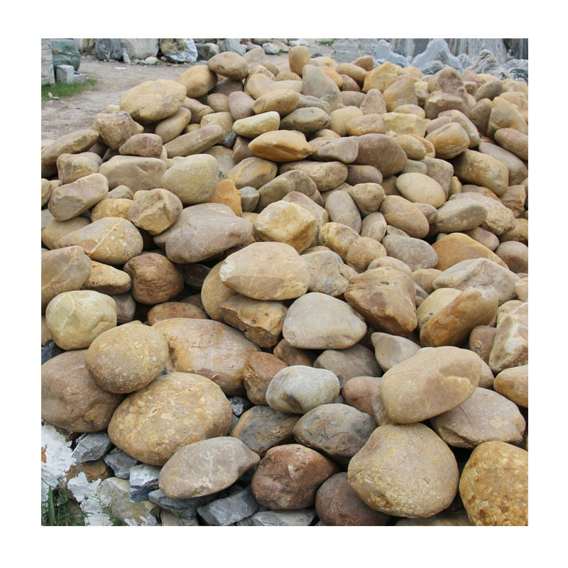 广东黄腊石假山驳岸鱼池景观石