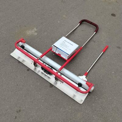 GSS-85小型覆膜机手拉式机铺地机多功能压膜遮盖地膜覆机混凝土去