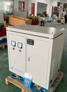 400kva三相干式变压器400v380v变220v200v/660v1140v