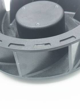 120X42mm直流离心风机