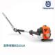 富世华25LK油机高枝204绿篱机汽油加长修剪多功能组合高空锯长汽5