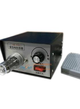 S-3880M3018漆包线电动刮漆漆器台式刮器