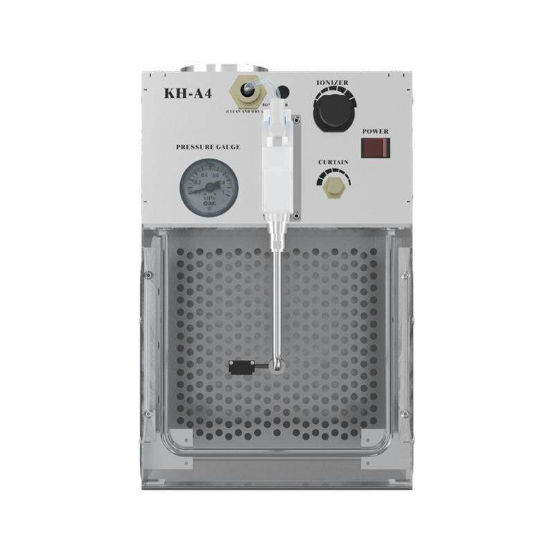 KES设D凯仕德除478尘盒除装除静电备KH-置A尘4