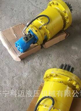 辽宁马锦州3吨吨、6吊车行星回转减速机锦州吊车ZD-减速机40100制