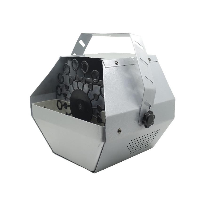 遥控迷你轮小庆泡泡机婚舞台酒吧演出单泡GZSM2019泡机吹造泡泡机