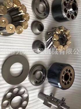 三一SY19520020泵胆KOO柱塞摆摇配盘九孔油盘球5铰壳体