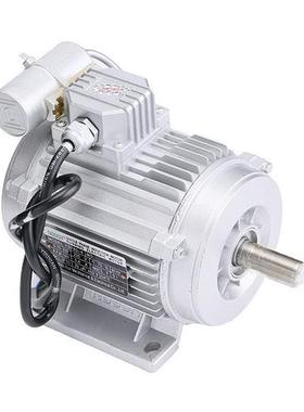 XIZI负压风机马达NOCH玻璃钢电机-YZWLXL100-0-01.55YSSF714-0.37