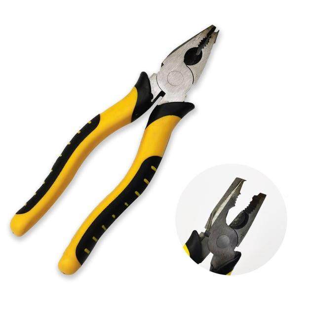 汽车水箱配热件维修工具多830功子能钳散器箱新式钳开水口钳压合