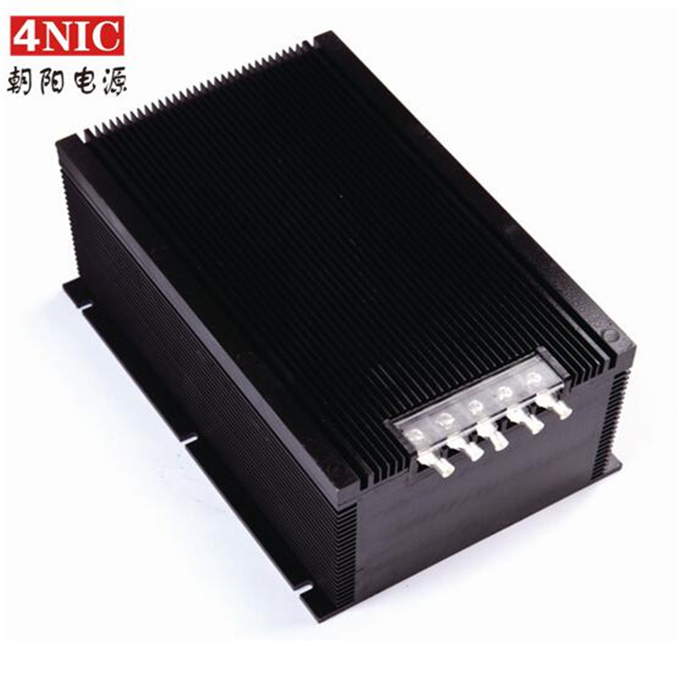 朝阳电源4NIC-CD600G一体化充电