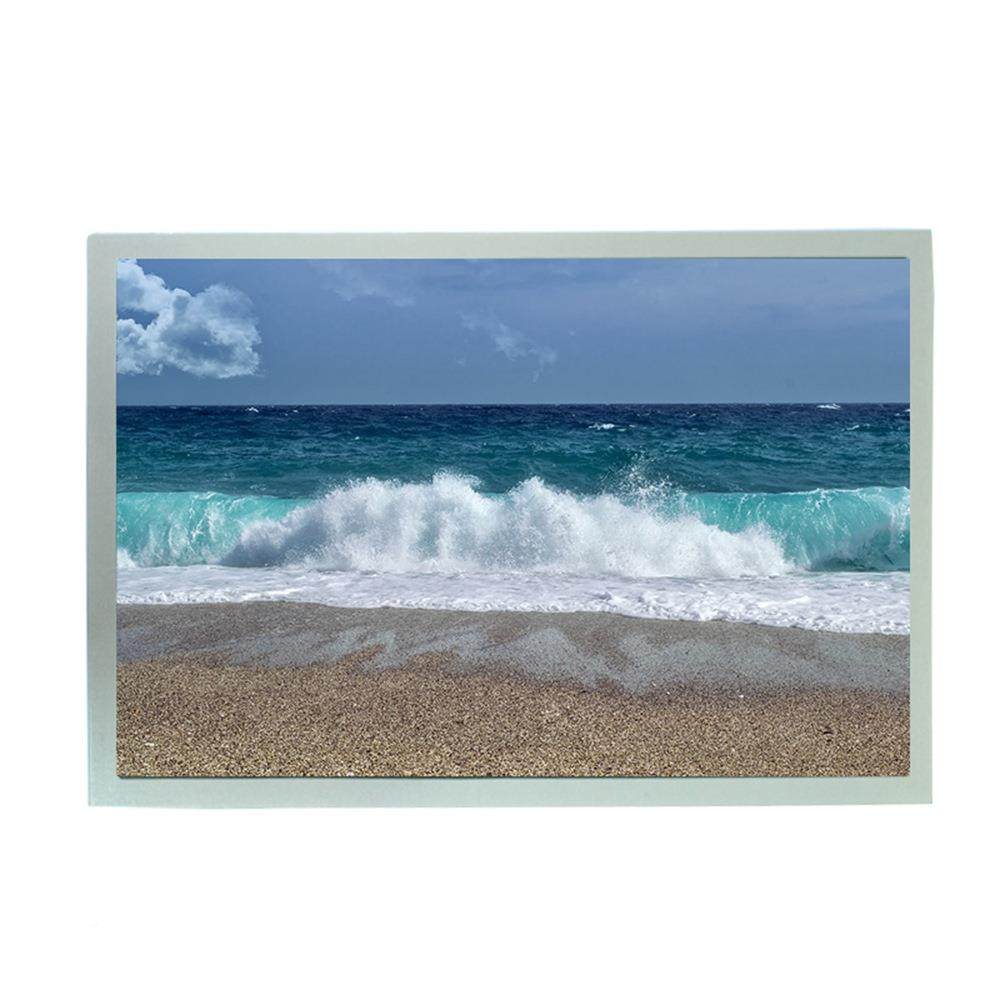 12.摸1寸tft液晶显示屏1280*800315lcd带液晶屏可触摸触高清彩屏