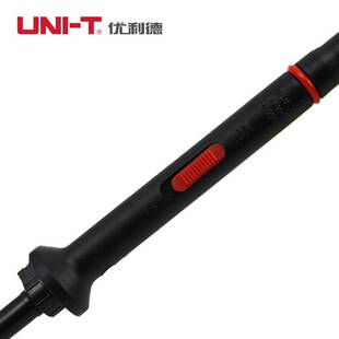 优利德UTP03/UTP04/UTP05/UTP06示波器探头 无源探极(兆)MHz