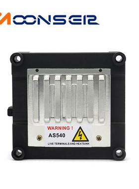 AVR-AS电54AVR-AS540调压板柴油发无刷步自动机电压稳压同调节器