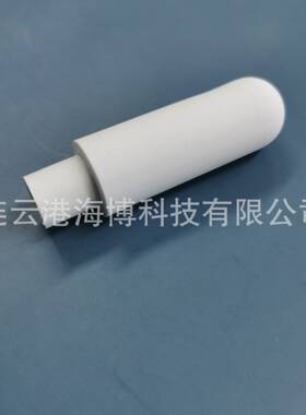 无螺纹塑料头 D1 20mm 孔隙率 40% 陶土头土壤张力计土壤湿度计陶