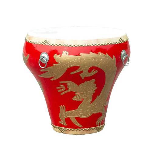 花盆鼓茶几鼓鼓小堂鼓战鼓装饰鼓鼓桌泡茶桌龙凤鼓牛皮鼓大鼓