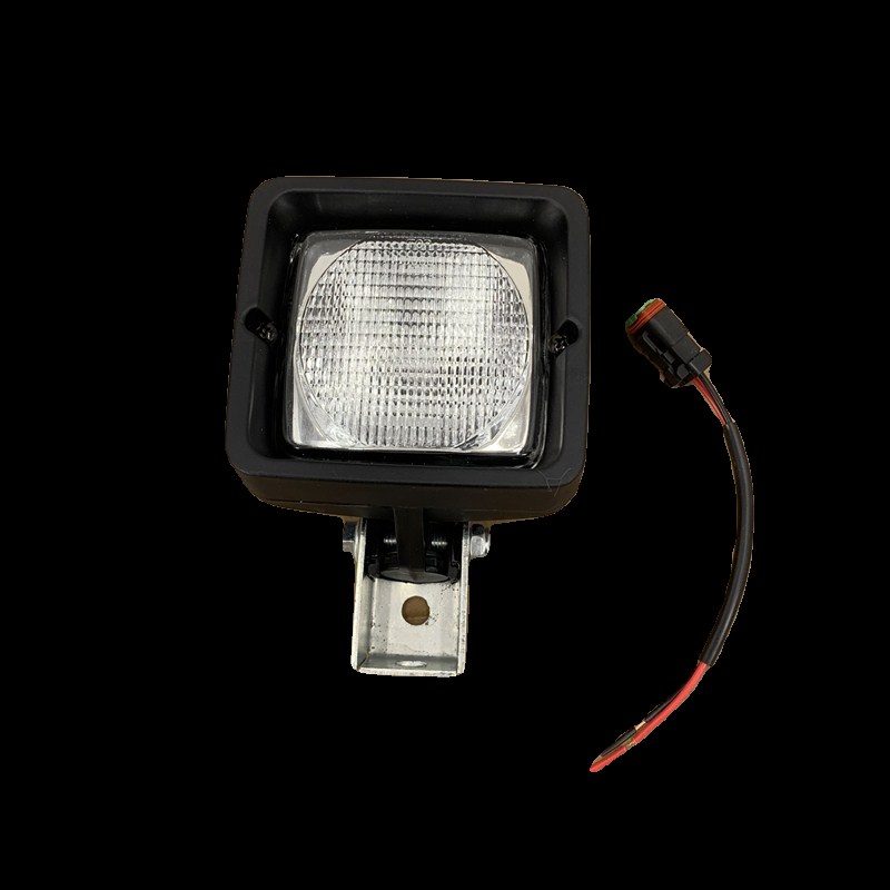 挖掘机大灯沃尔沃/现代/斗山/临工/徐工0/0/2/30大臂灯顶灯