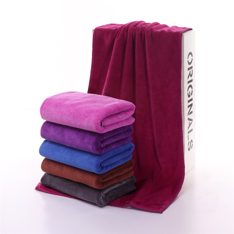 10条装美容院理发店包头毛巾发廊美容美发加厚吸水不掉毛批發