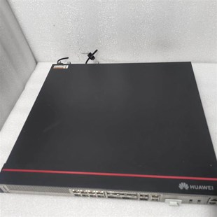 防火墙 USG6525E企业 USG6000E