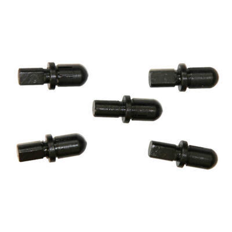 华银洛氏硬度计压头金刚石压头RC-3天然人造压头硬度计耗材配件