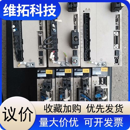 [议价]@安川司服SGDV-120A11A002000