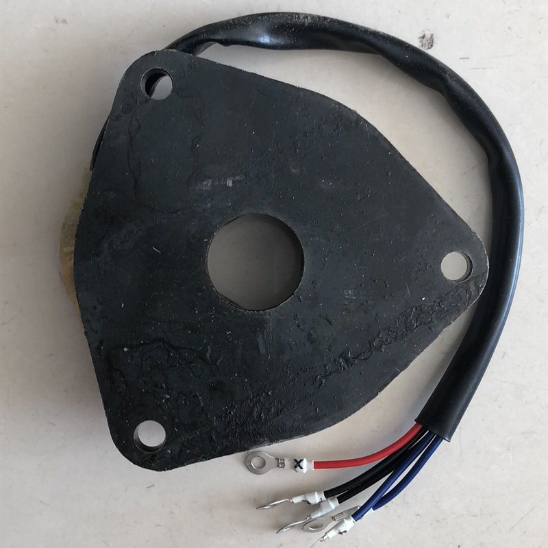 亿大机械电机 北马达  FM22  EV5 3/HP  刹车片 线圈