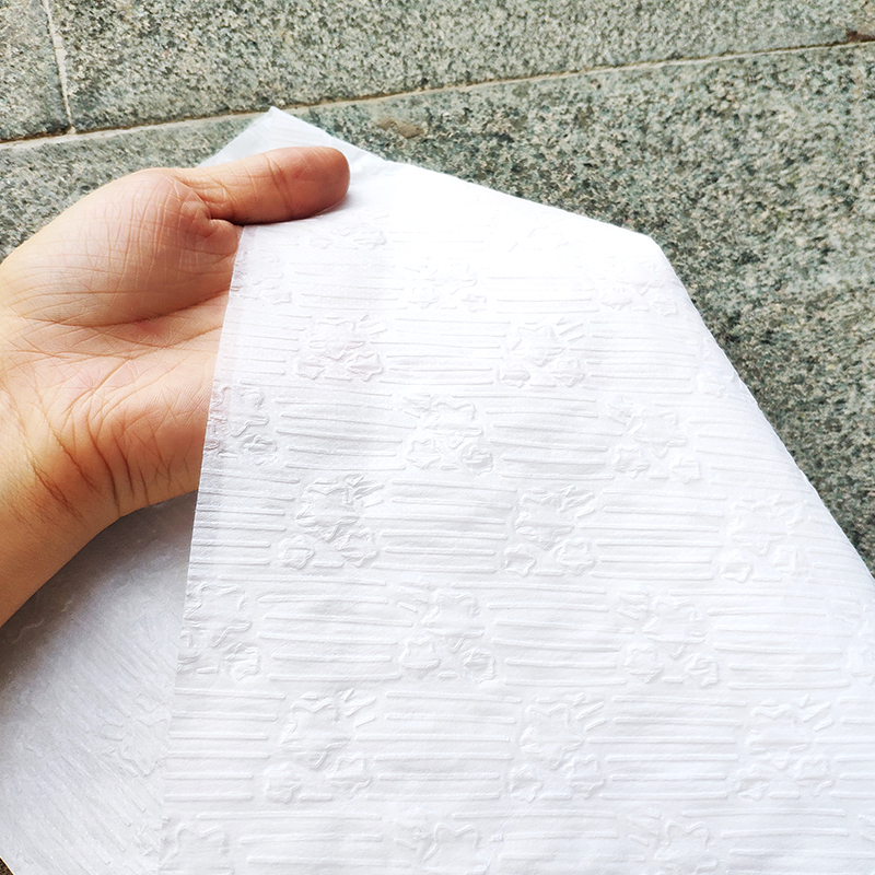 一次性人床单酒店民宿卧铺垫单加大厚美容按摩护理防水防油10张