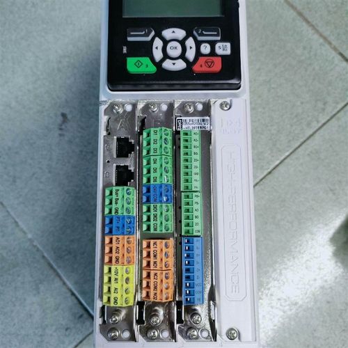 ACS580-C27-025A-3B11KW驱动器功能