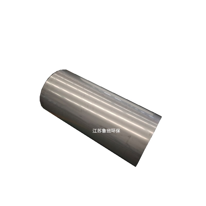 不锈钢无缝防腐焊接白铁皮排风排烟排气镀锌除尘耐高温通风管道