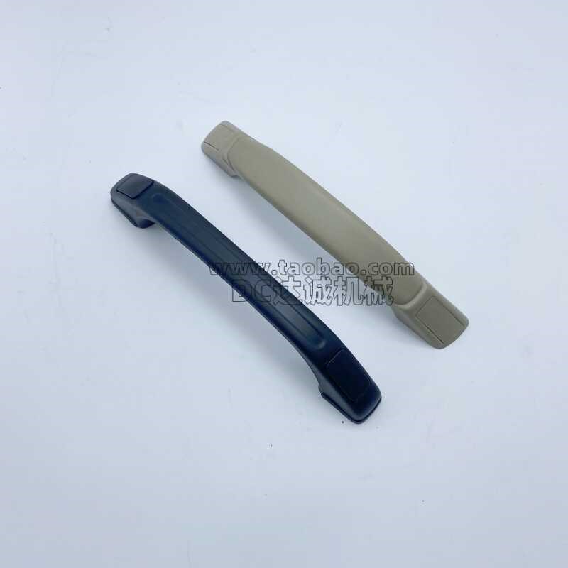 挖掘机卡特320gc3 323 330 33 39GC驾驶室车门内手拉把手配件