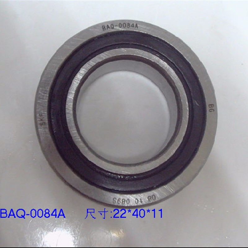 BAQ-0084A HAQ-20084J 哈弗H8 标志307 标志308 方向机轴承