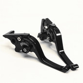 两指竞技刹车离合 302R短款 适用黄龙600 TNT600黄龙300龙卷风252R