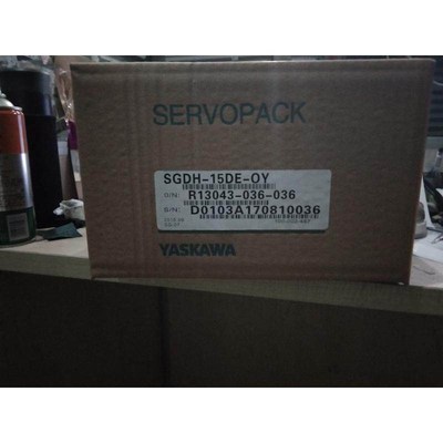 安川伺服电机SGMPH-01AAA61质保一年 欢迎进店采购 议价