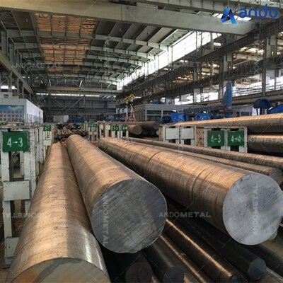 2Cr12NiMoWV(22Cr12NiWMoV)耐热不锈钢棒 圆棒 圆钢 不锈钢板